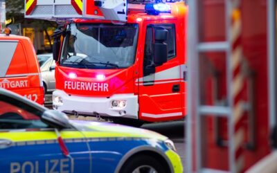 POL-ME: Polizei ermittelt nach Wohnungsbrand – 2608046