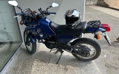 POL-SI: Volltreffer bei Motorradkontrolle – 33-Jähriger legt einige Straftaten hin -#polsiwi