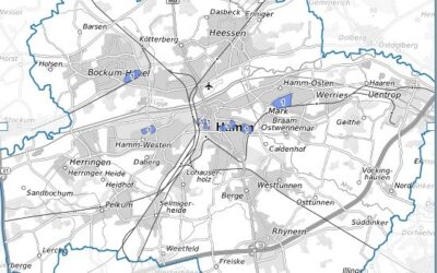 POL-HAM: Wohnungseinbruchradar Hamm für die Woche vom 10. bis zum 16. August 2026