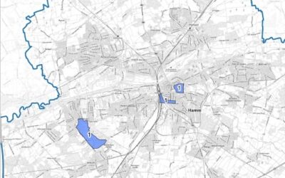 POL-HAM: Wohnungseinbruchradar Hamm für die Woche vom 3. bis zum 9. August 2026 10.08.2026