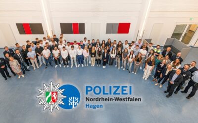 POL-W: 260904-W Mutmaßlicher Brandstifter festgenommen – Gemeinsame Presseerklärung von Staatsanwaltschaft und Polizei Wuppertal