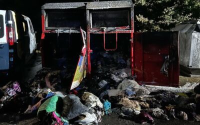 POL-RBK: Overath – Hoher Sachschaden nach Brand