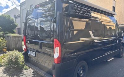 POL-VIE: Viersen: Wohnmobil gestohlen – Hinweise gesucht