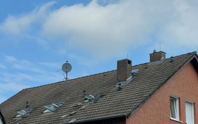 FW Paderborn: Verpuffung bei Bauarbeiten an Gasleitung – zwei Personen verletzt