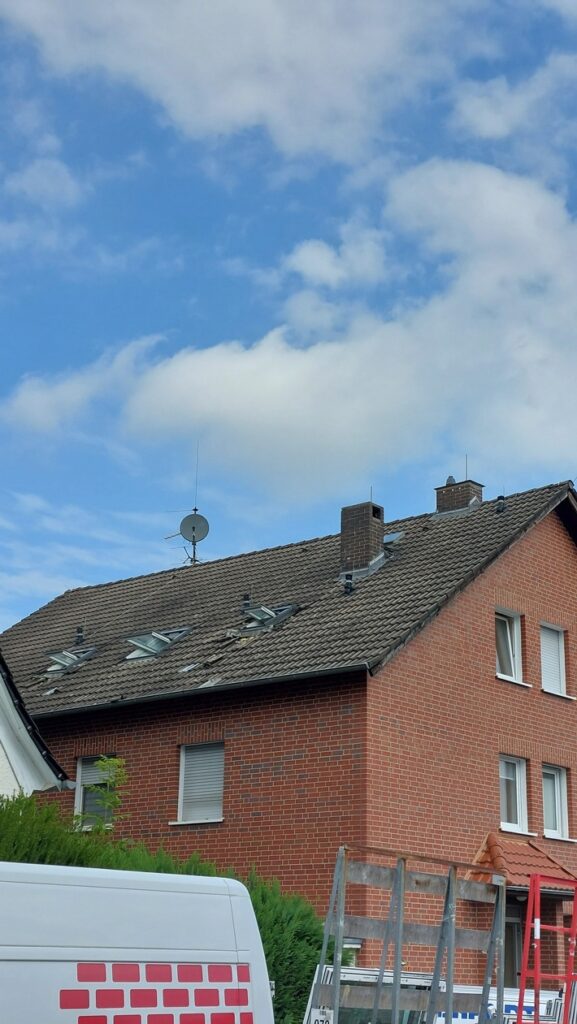 FW Paderborn: Verpuffung bei Bauarbeiten an Gasleitung – zwei Personen verletzt