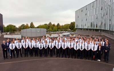 POL-ME: 70 neue Polizistinnen und Polizisten für den Kreis Mettmann – 2609009