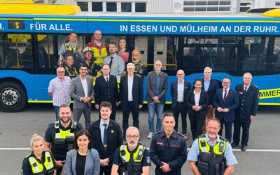 FW-E: Gemeinsame Pressemitteilung: Startschuss der Kampagne „Immer da!“
