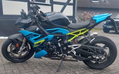 POL-RBK: Overath – Motorrad unter einem Carport gestohlen